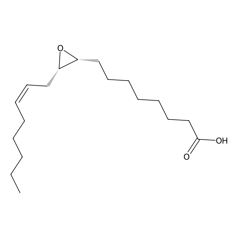 9(R),10(S)-Epoxy-12(Z)-octadecenoic acid