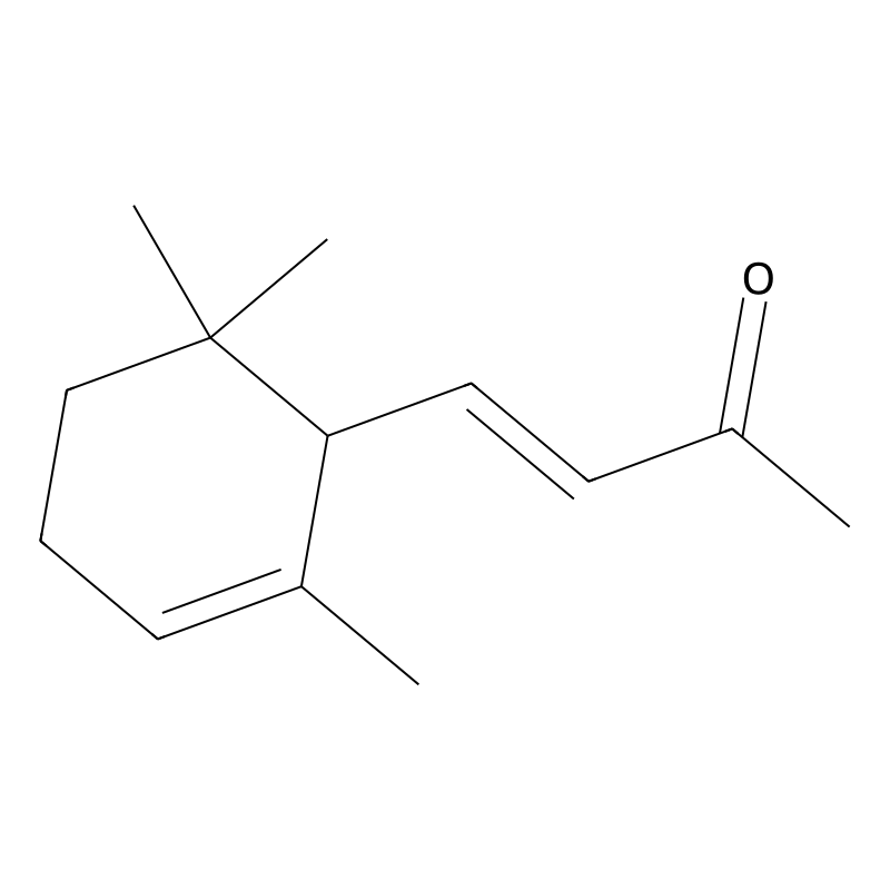 alpha-Ionone