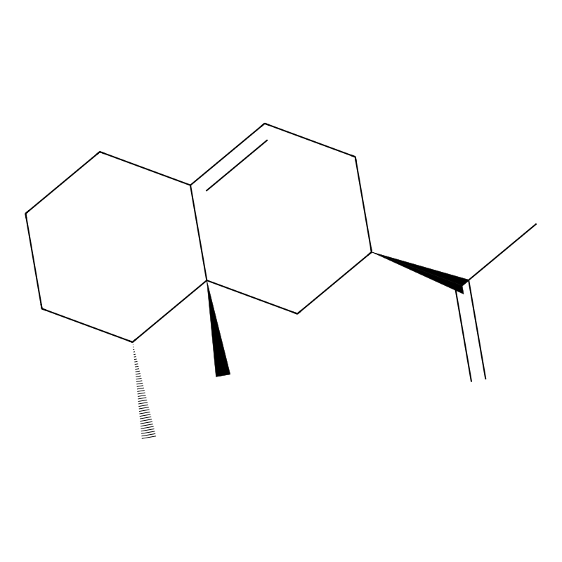 (+)-5-Epi-aristolochene