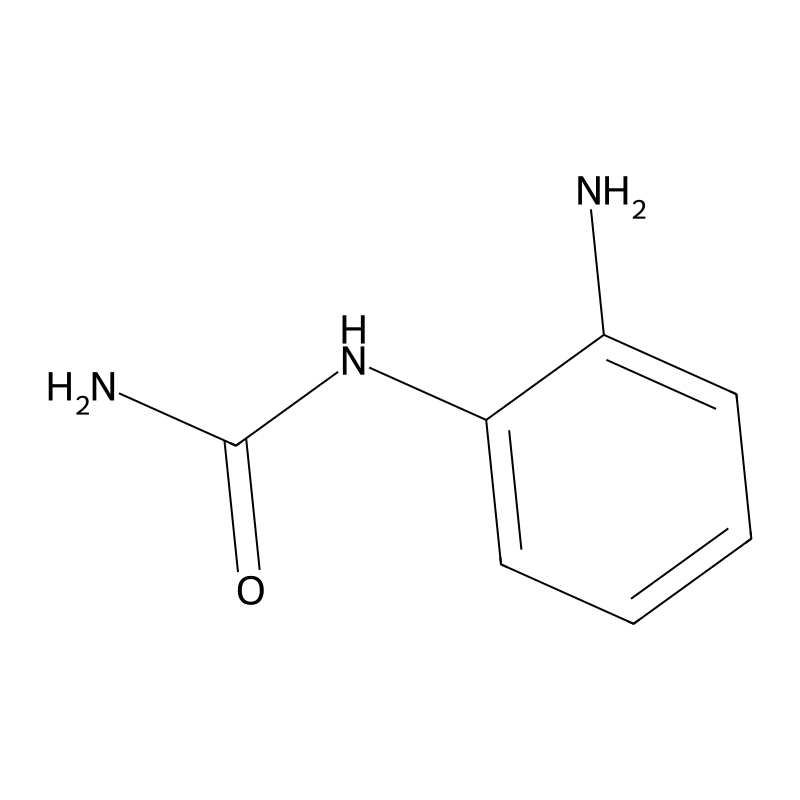 (2-Aminophenyl)urea