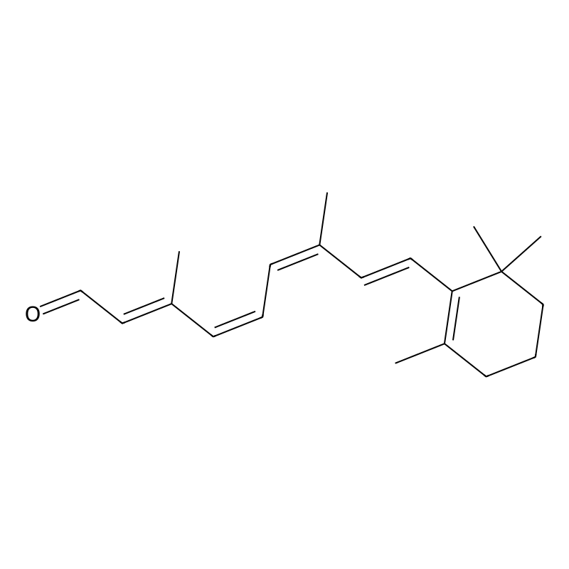 9-cis-Retinal