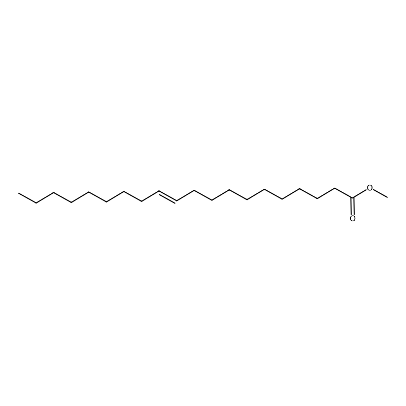 Methyl cis-11-eicosenoate