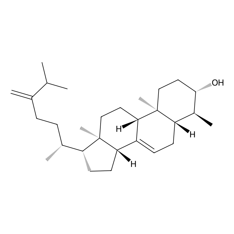 24-Methylenelophenol