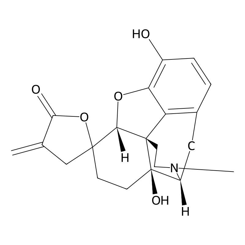 6-Dsmb-oxymorphone