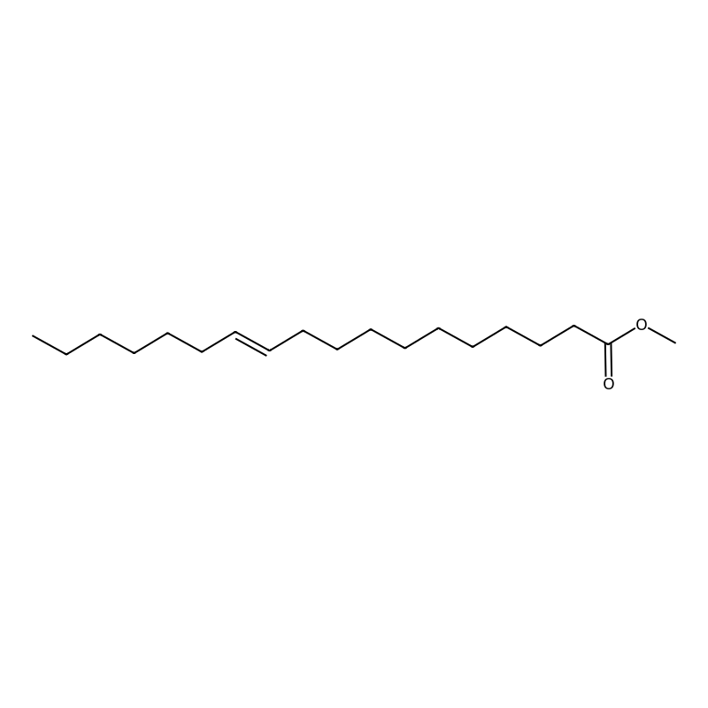 cis-11-Octadecenoic acid methyl ester