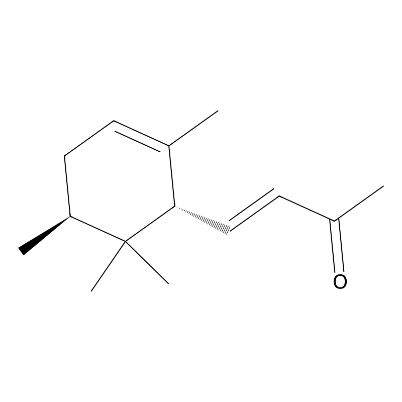 (+)-trans-alpha-Irone