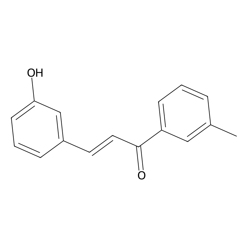 3'-Methyl-3-hydroxychalcone