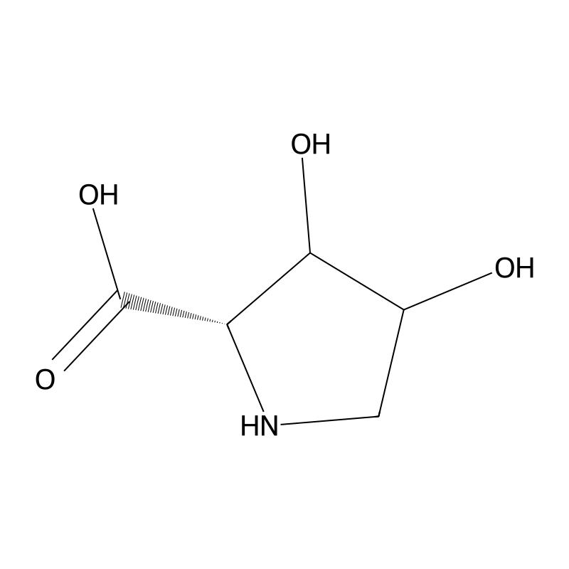 3,4-Dihydroxy-L-proline