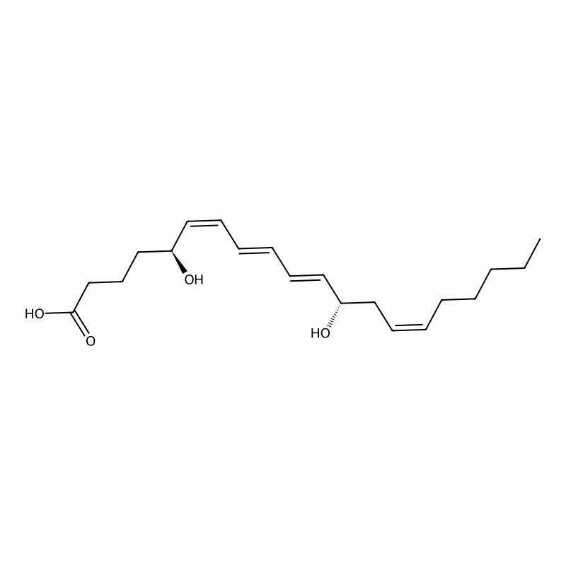 12-epi-LTB4