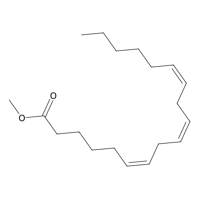 Methyl gamma-linolenate