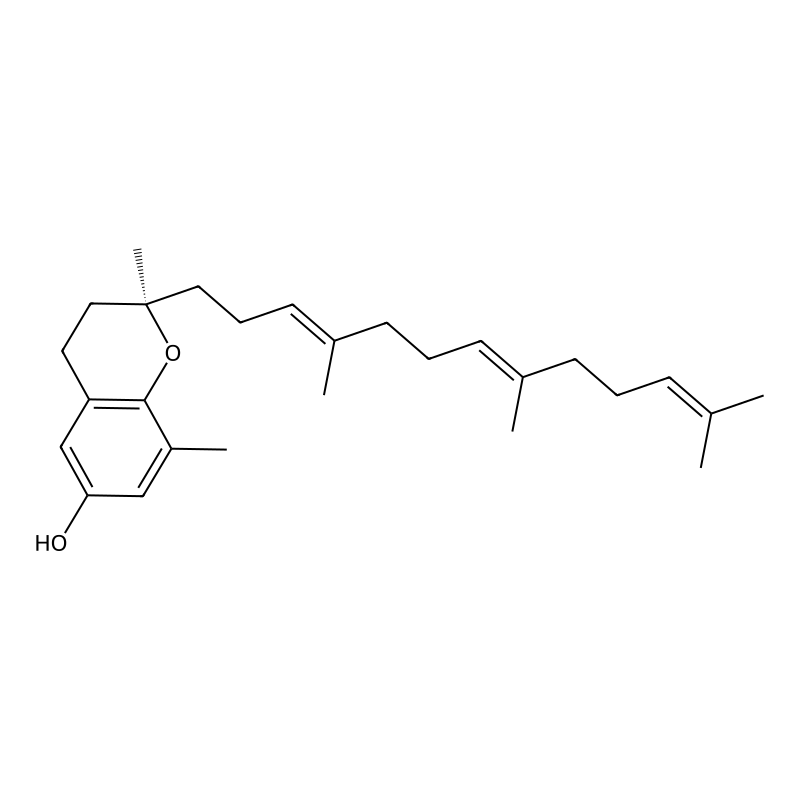 delta-Tocotrienol