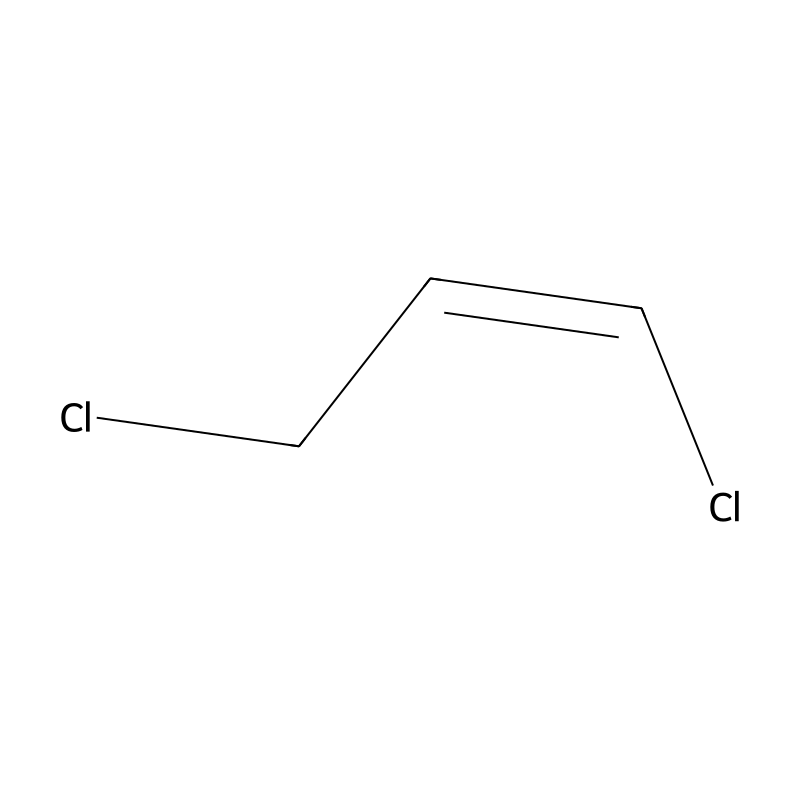 cis-1,3-DICHLOROPROPENE