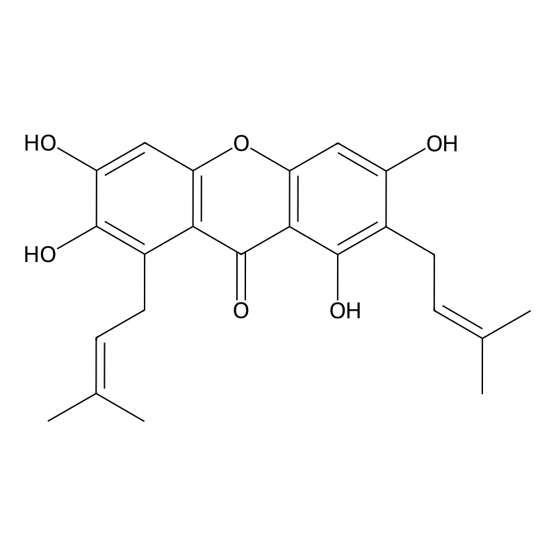 gamma-Mangostin