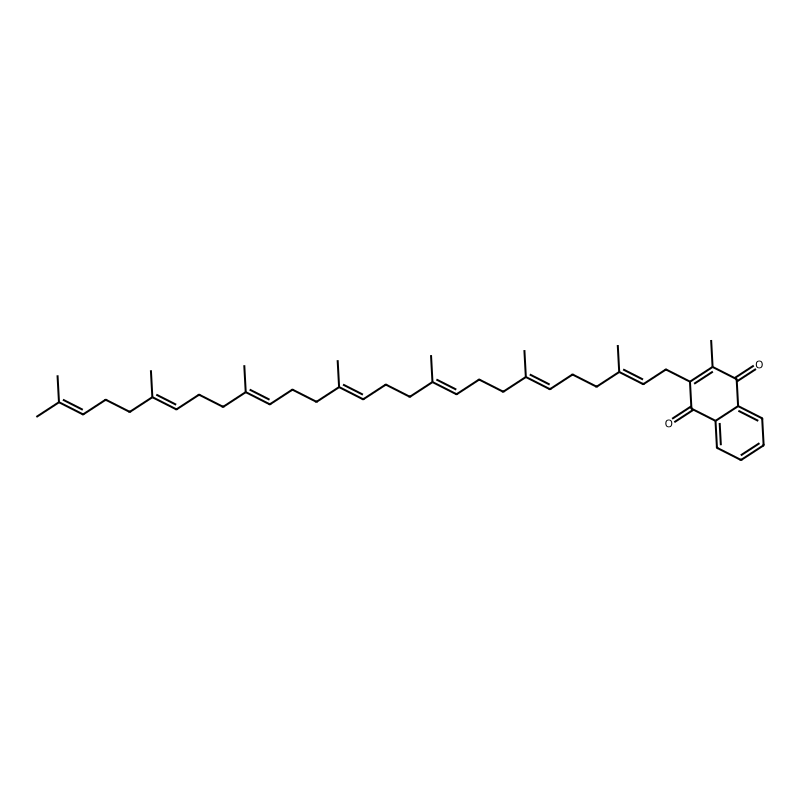 Menaquinone-7