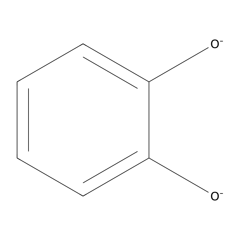Catecholate(2-)
