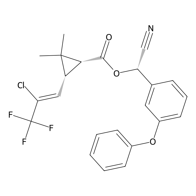 gamma-Cyhalothrin