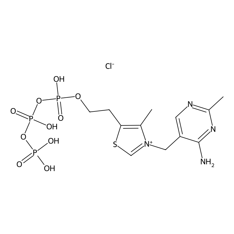 [2-[3-[(4-Amino-2-methylpyrimidin-5-yl)methyl]-4-m...