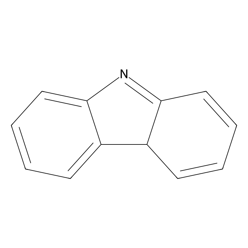 4aH-carbazole