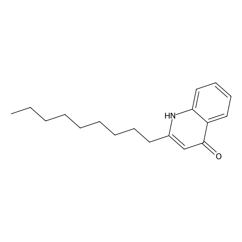 2-Nonylquinolin-4(1h)-One