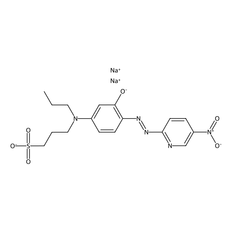 NITRO-PAPS DISODIUM SALT