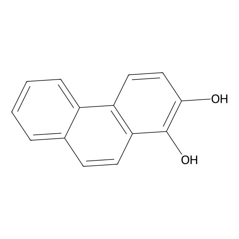 1,2-Dihydroxyphenanthrene