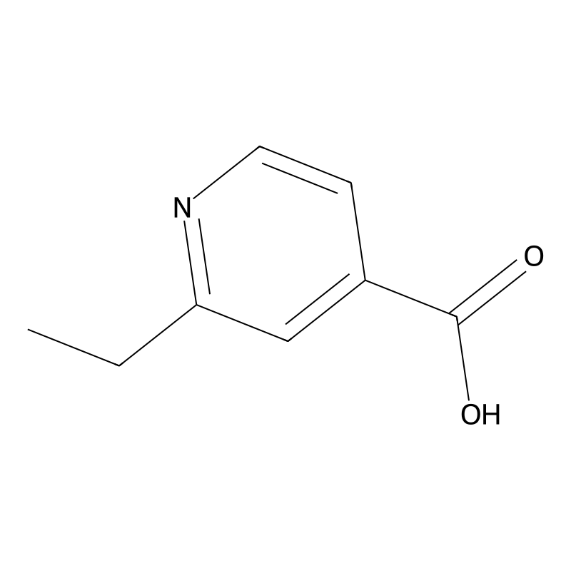 2-Ethylisonicotinic acid