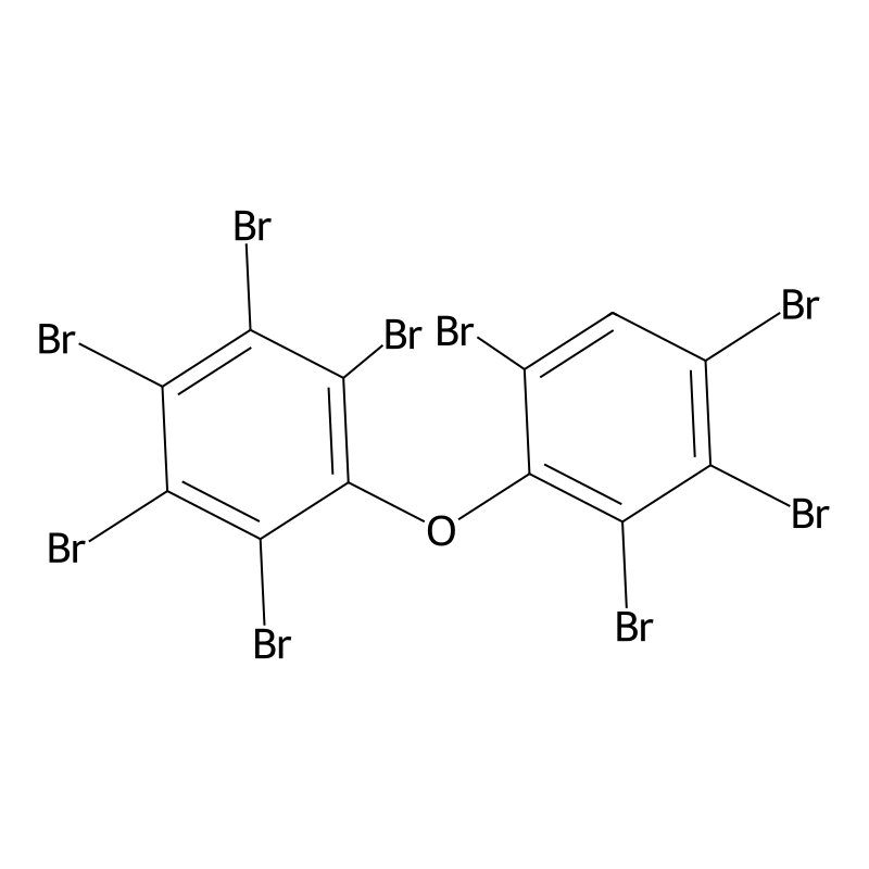 2,2',3,3',4,4',5,6,6'-Nonabromodiphenyl ether