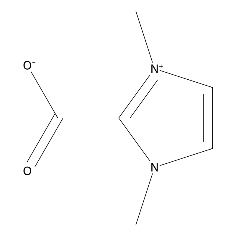 1,3-Dimethylimidazolium-2-carboxylate