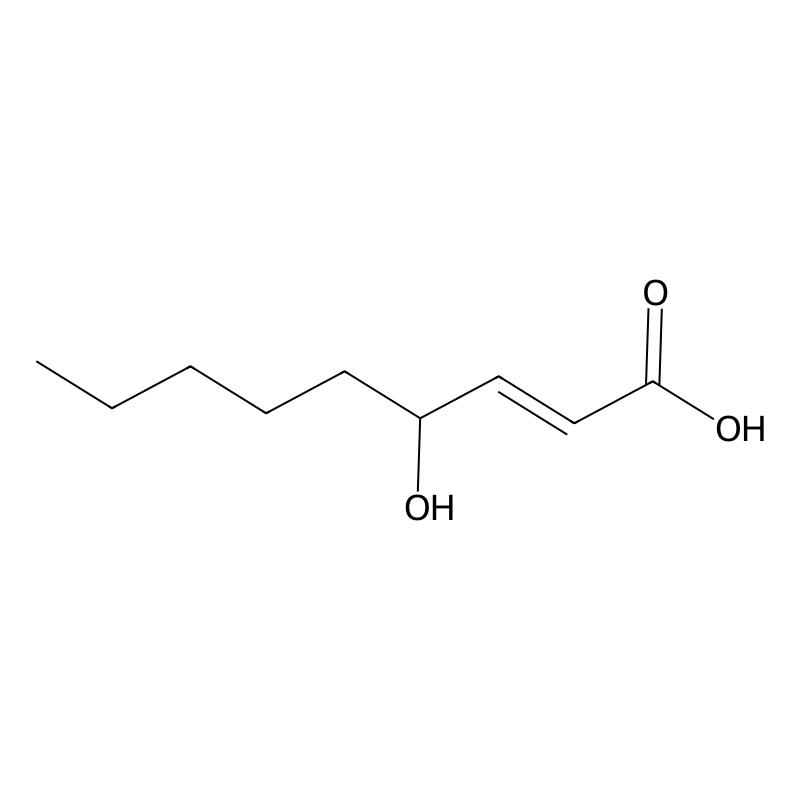 4-Hydroxy-2-nonenoic acid
