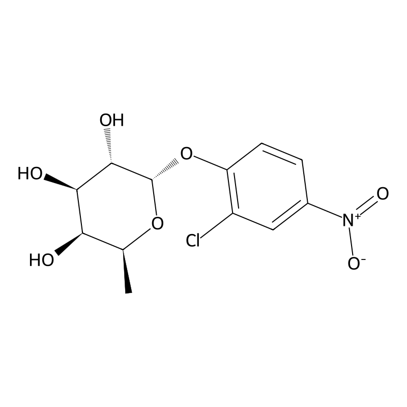 2-Chloro-4-nitrophenyl-alpha-L-fucopyranoside
