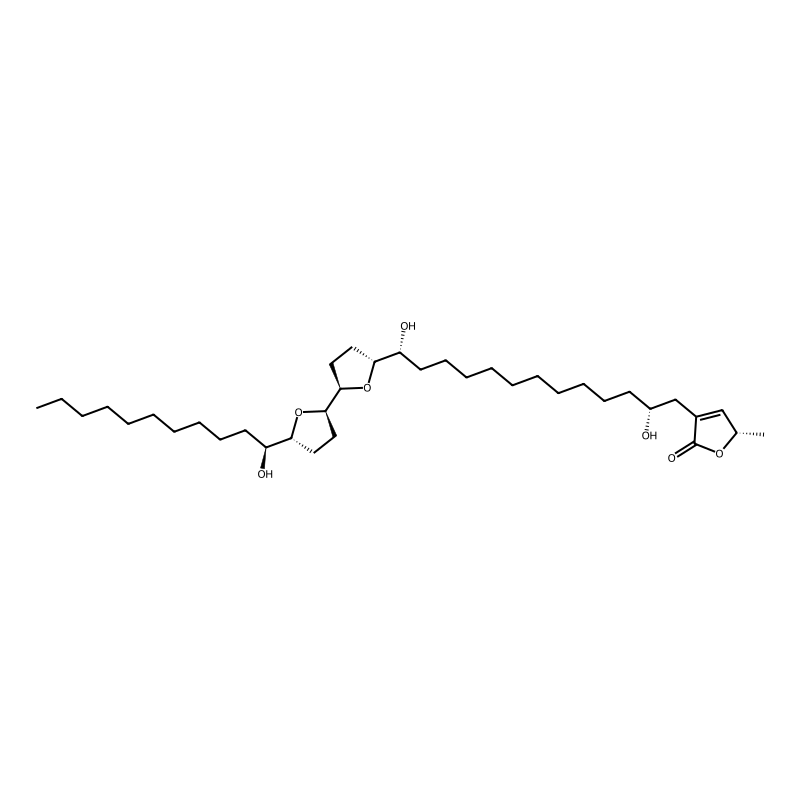 squamocin-G