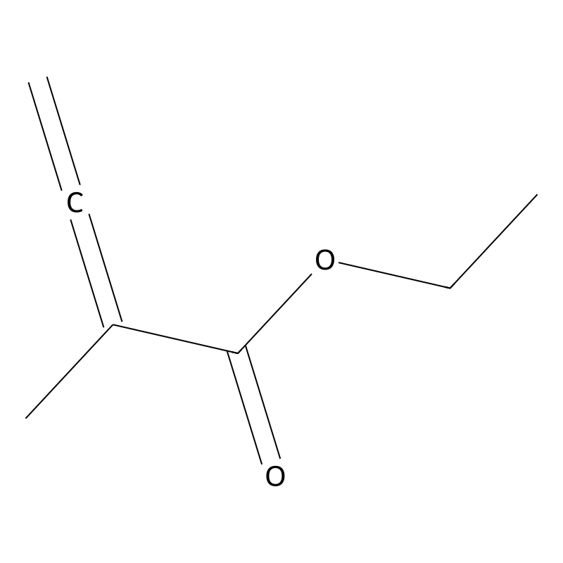 Ethyl 2-methyl-2,3-butadienoate