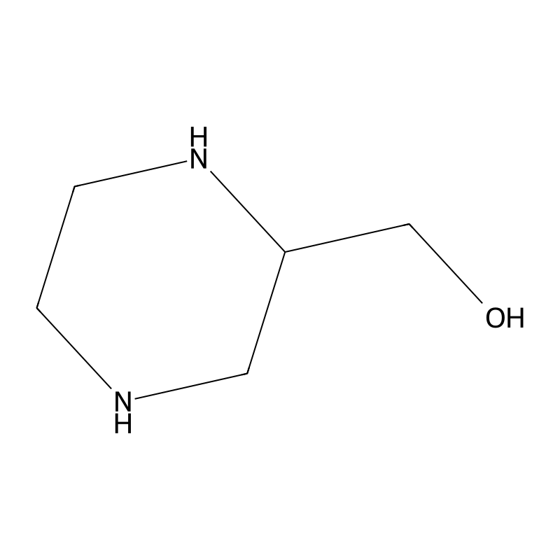 Piperazin-2-ylmethanol