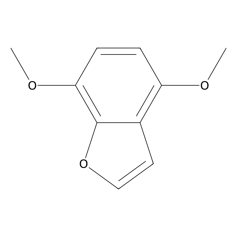 4,7-Dimethoxybenzofuran