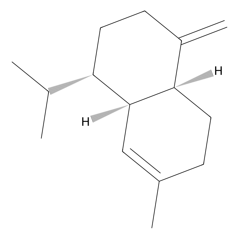 gamma-Muurolene