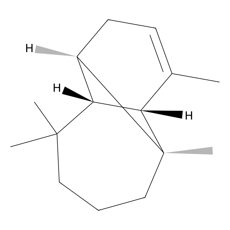 (+)-alpha-Longipinene