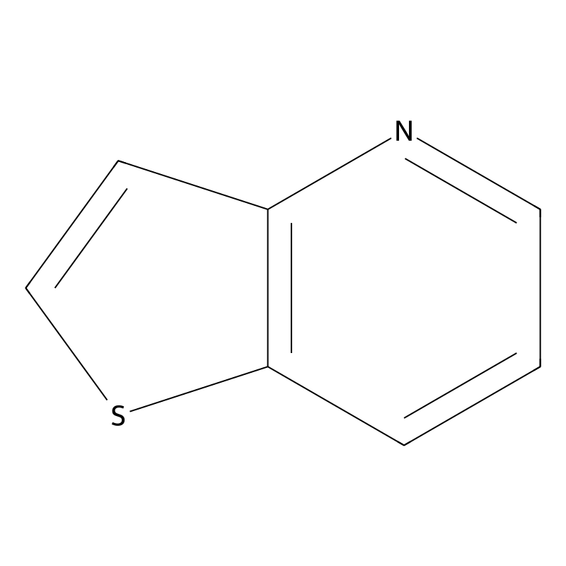 Thieno[3,2-b]pyridine