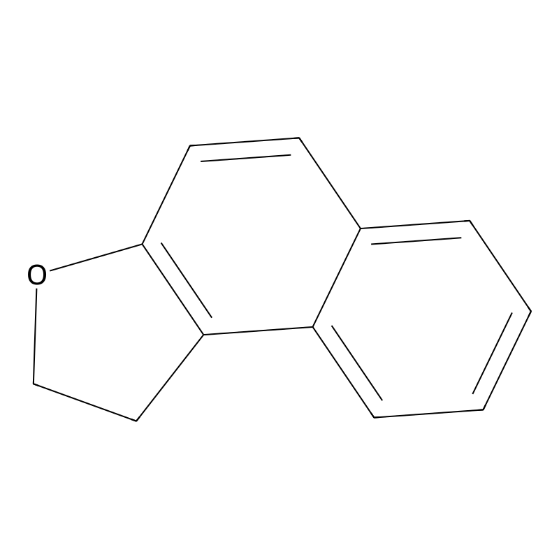 1,2-Dihydronaphtho[2,1-b]furan