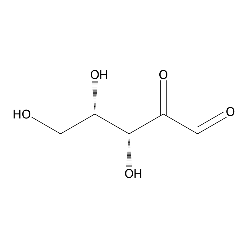 2-keto-L-xylose