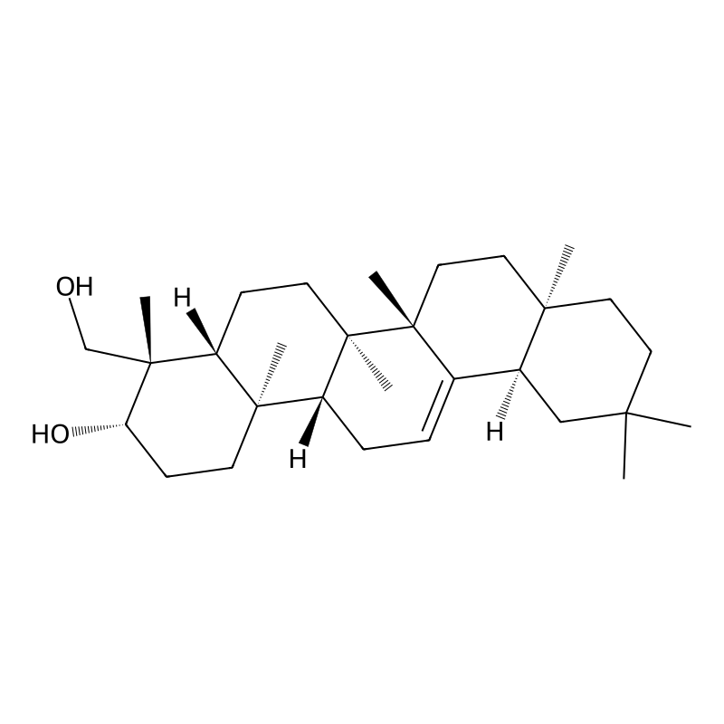 24-Hydroxy-beta-amyrin