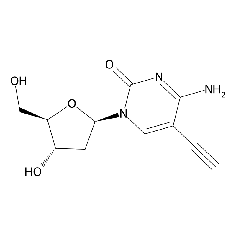 5-Ethynyl-2'-deoxycytidine