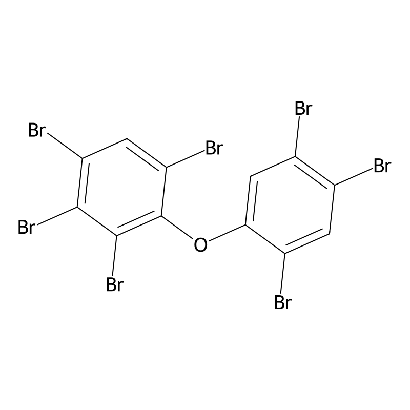 2,2',3,4,4',5',6-Heptabromodiphenyl ether