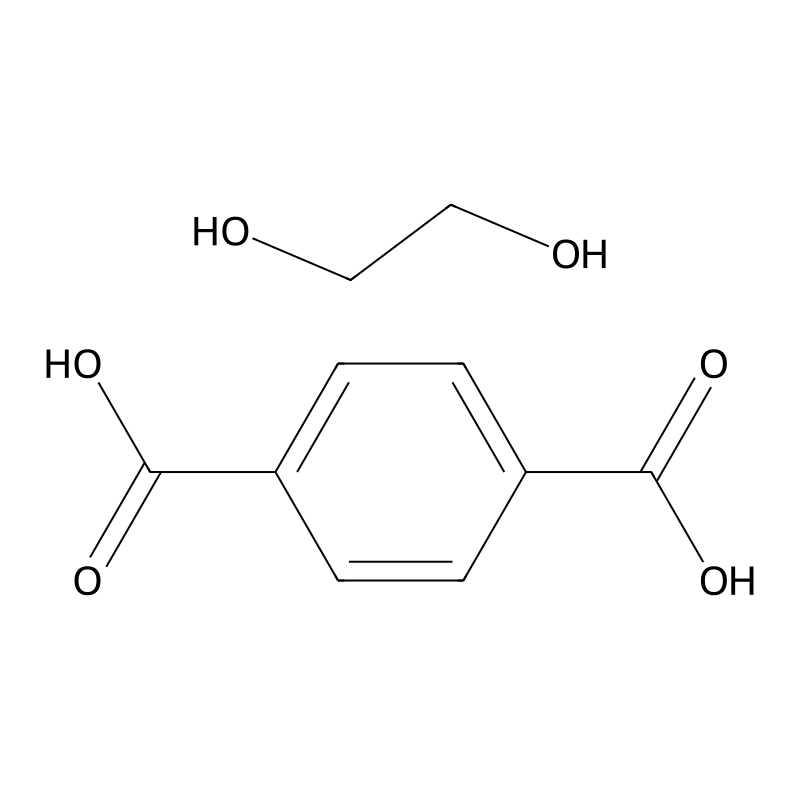 Ethane-1,2-diol;terephthalic acid