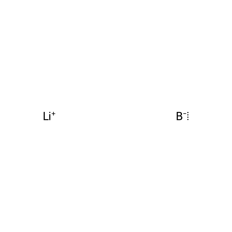Borate(1-), tetrahydro-, lithium