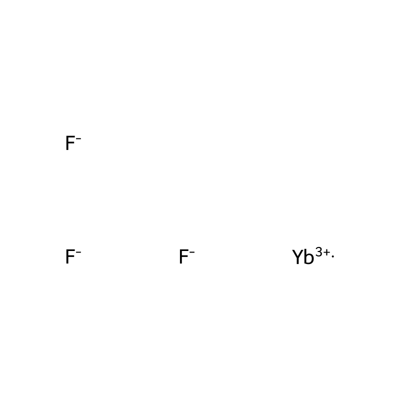 Ytterbium(III)fluoride