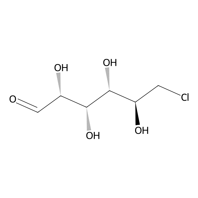 6-Chloro-6-deoxy-D-glucose