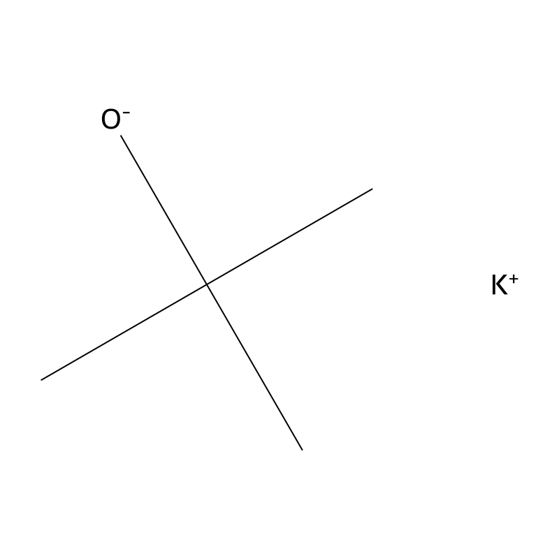 Potassium tert-butoxide