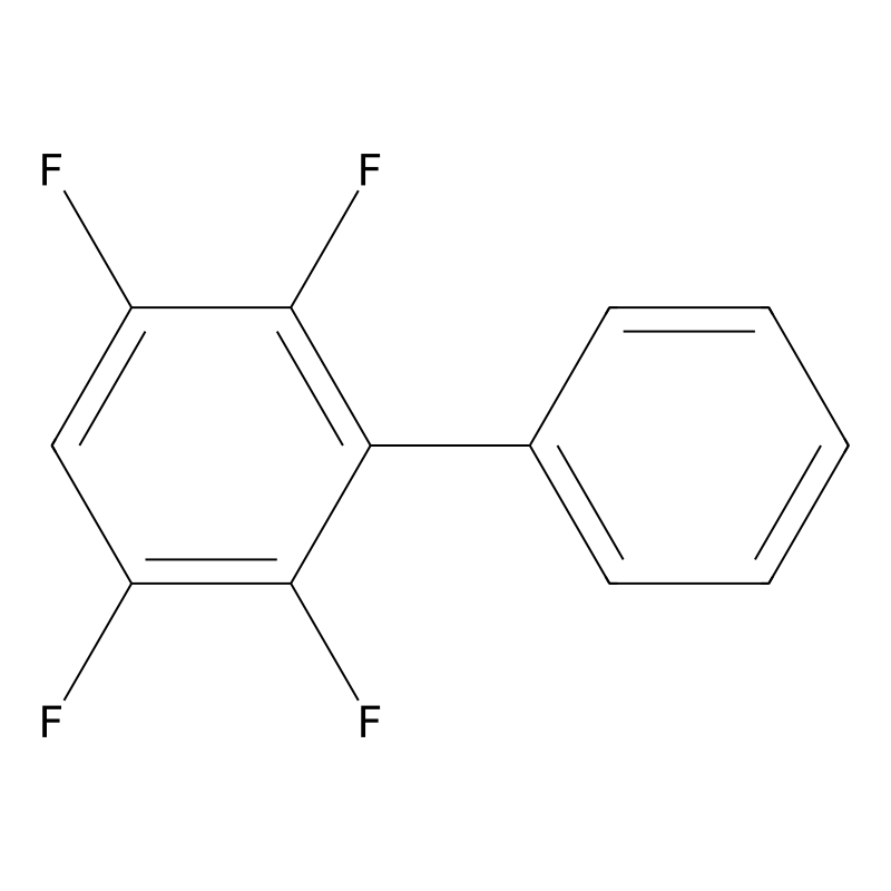 2,3,5,6-Tetrafluorobiphenyl