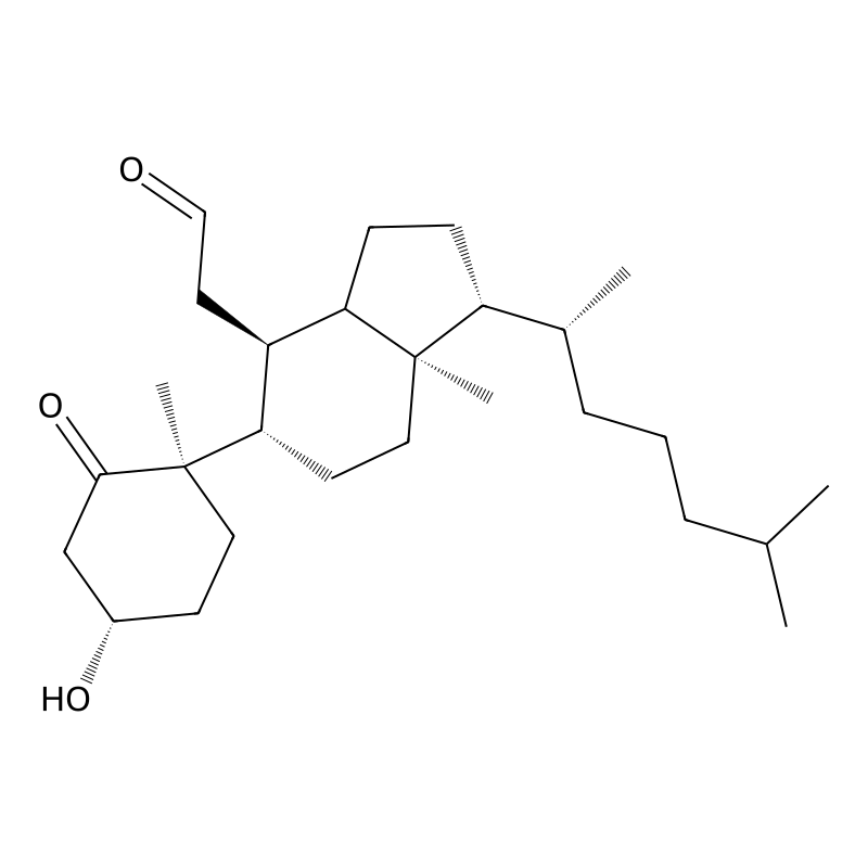Secosterol-A