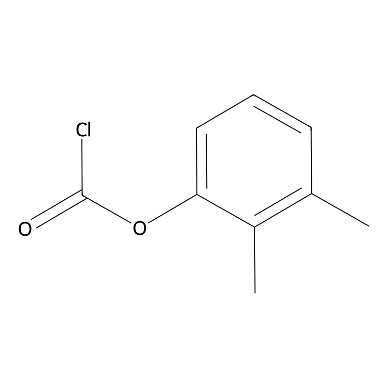 2,3-Dimethylphenyl chloroformate